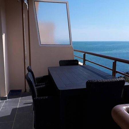 T2 Climatise Vue Sur Mer, Wifi, Piscine Et Parking Sete Luaran gambar